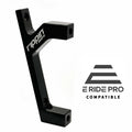250mm Front Caliper Adapter for E-Ride PRO SS 2.0 [220mm to 250mm]