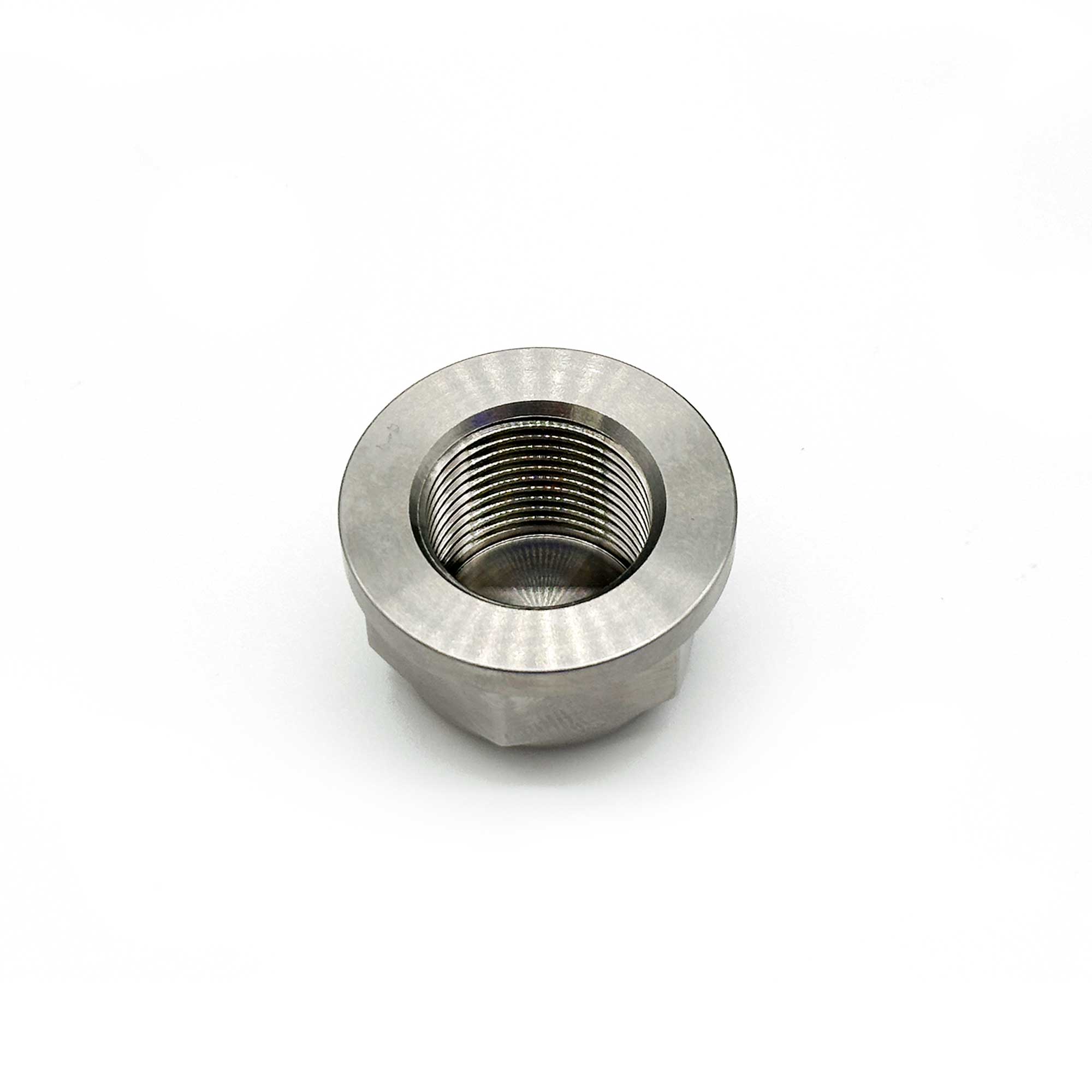 Rear Axle Nut M20x1.5 for KTM & Husqvarna [AI-7075]