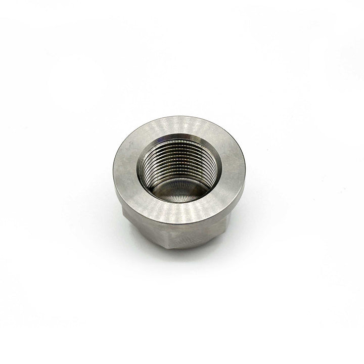 Titanium Rear Axle Nut M20x1.5 for KTM & Husqvarna