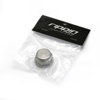Titanium Rear Axle Nut for KTM & Husqvarna [M20x1.5]
