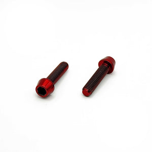 Electro Red