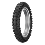 Dunlop Geomax MX33 rear tire