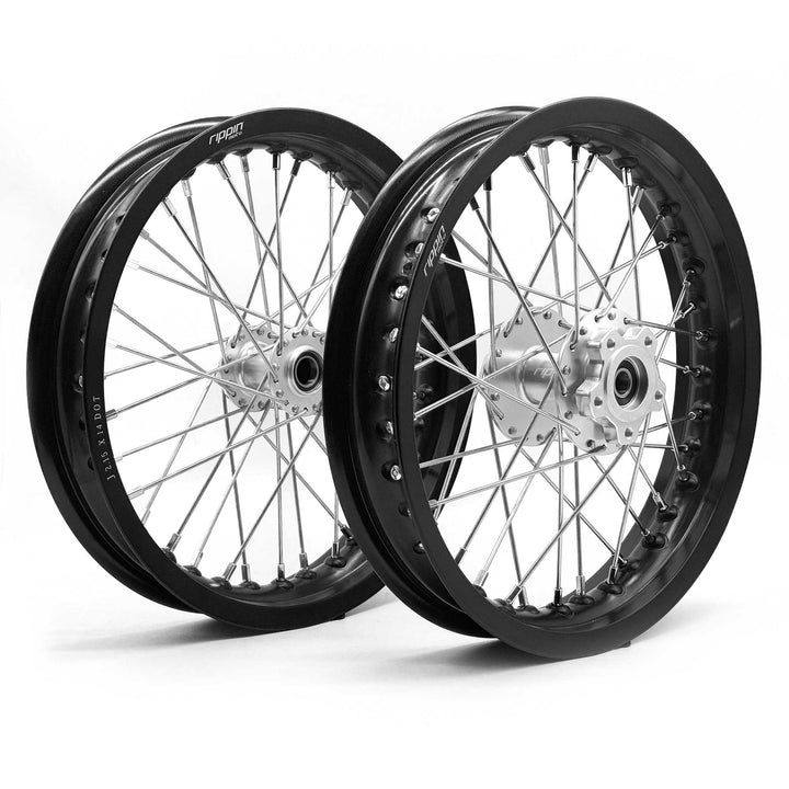 14/14" Supermoto Wheel Set for Sur-Ron LBX & E-Ride PRO