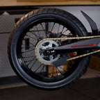 Blackline Supermoto Wheelset