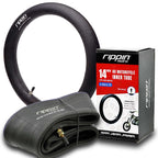 60/100-14 Heavy Duty 14" Inner Tube (2.50/2.75-14) - 3mm