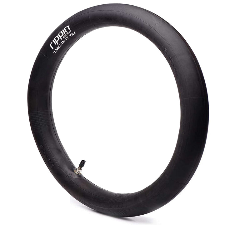 70/100-17 E-Moto Dirt Bike Inner Tube (2.25/2.50-17) 10mpa - 2mm Thick