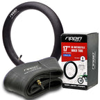 70/100-17 Heavy Duty 17" Inner Tube (2.50/2.75-17) - 3mm