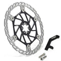 Rippin Moto Race Spec 250mm Front Brake Rotor Kit
