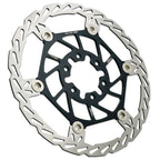 Rippin Moto Race Spec 250mm Rear Brake Rotor (6x68mm)