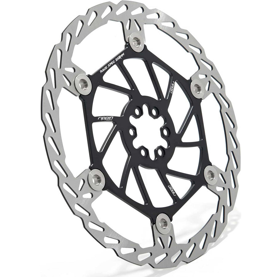 Rippin Moto 250mm Race Spec Front Brake Rotor for Surron and Talaria