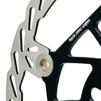 Rippin Moto Race Spec 250mm Rear Brake Rotor (6x68mm)