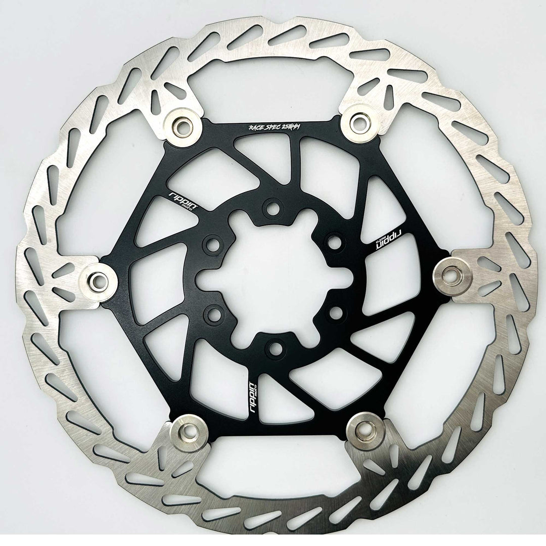 250mm Race Spec Brake Rotor for Sur Ron LBX & E-Ride PRO SS (Rear ...
