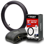 80/100-12 Heavy Duty 12" Inner Tube (3.00-12) - 3mm