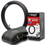 90/100-16 Heavy Duty 16" Inner Tube (3.25/3.50-16) - 3mm