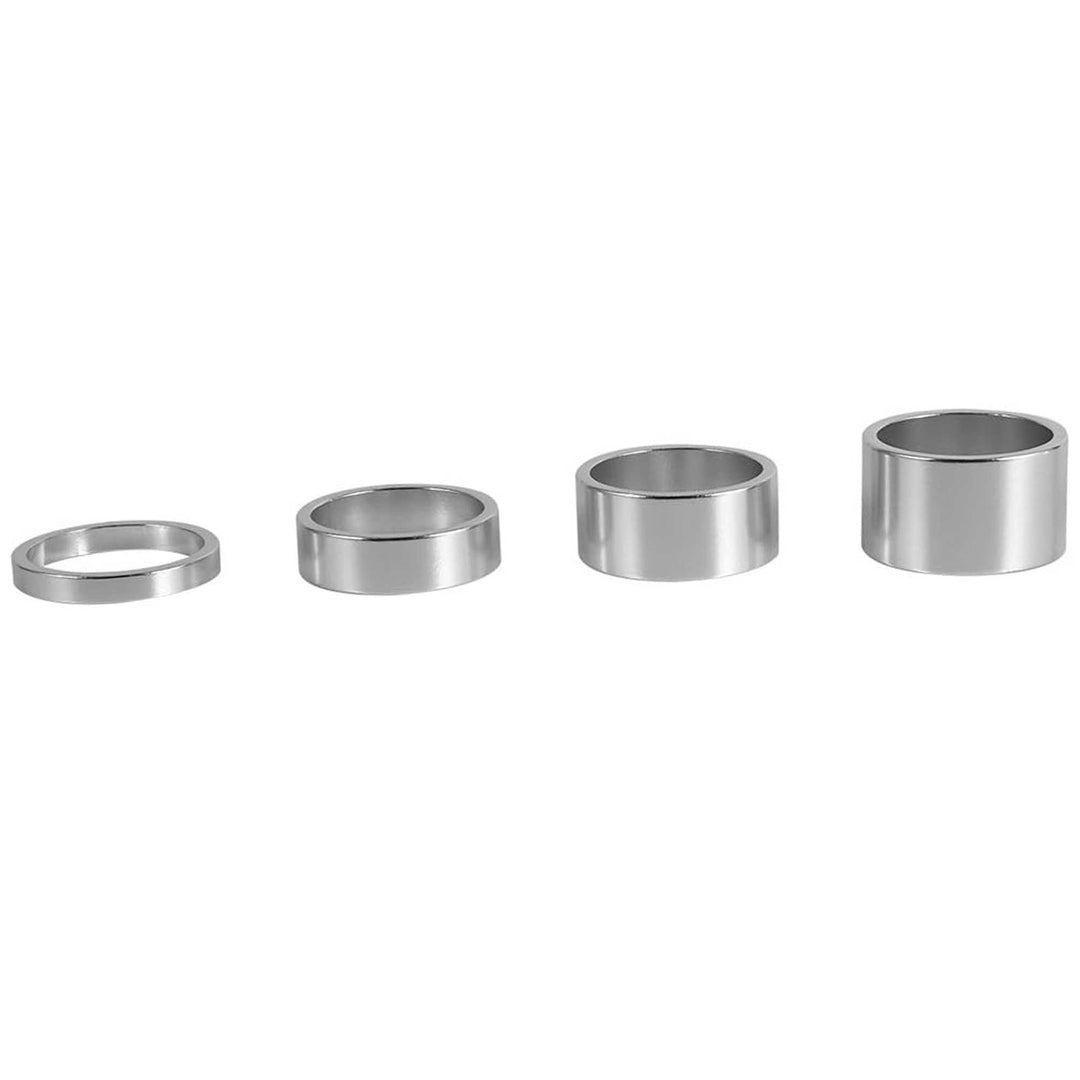 Headset 4PC Spacer Kit - 5mm, 10mm, 15mm, 20mm