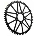 58 Tooth Sprocket for E-Ride PRO SS, Sur-Ron LBX & Talaria Sting