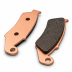 Performance Brake Pads for E-Moto | Multiple Fitments