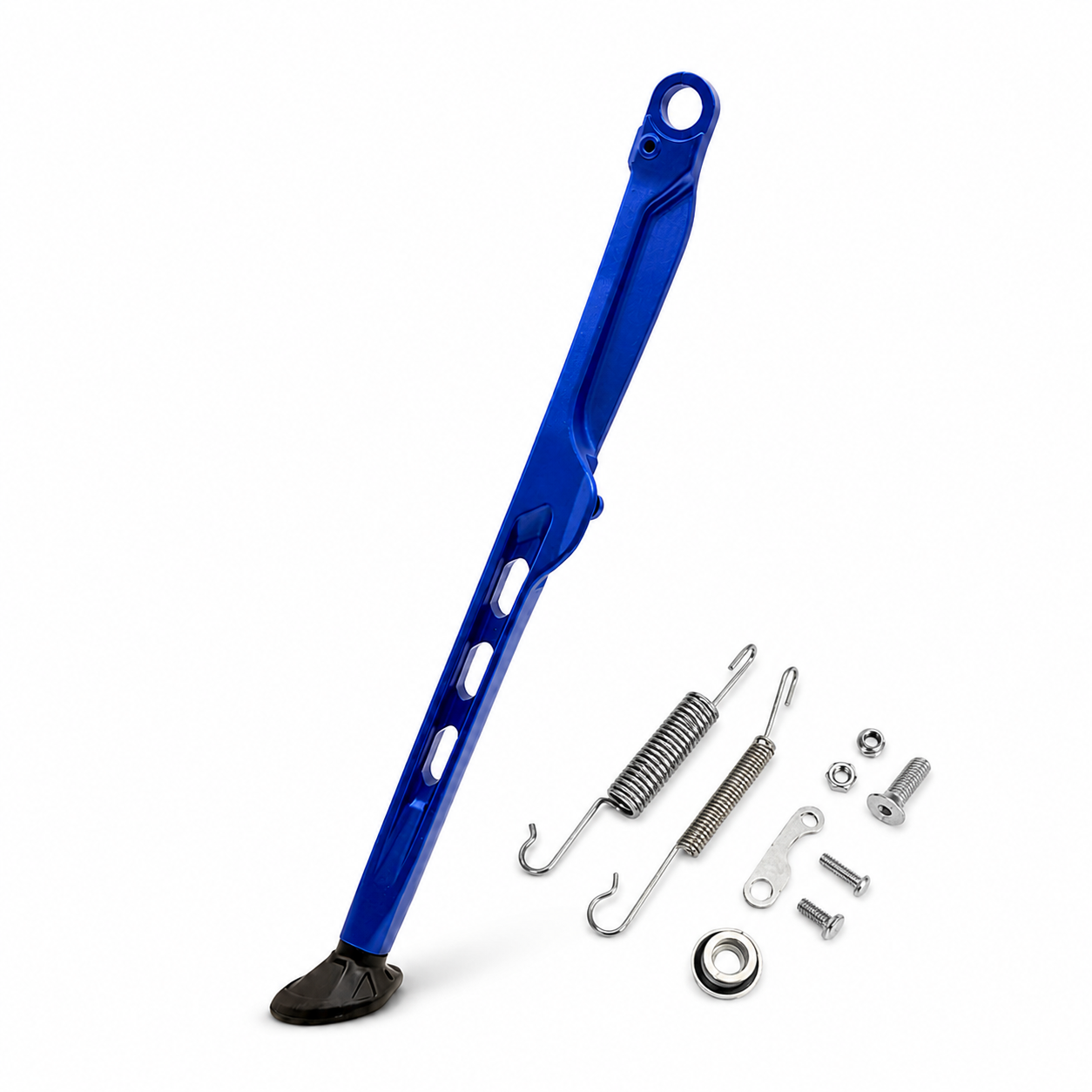 Billet Aluminum Kickstand for KTM, Husqvarna & GASGAS Dirt Bikes