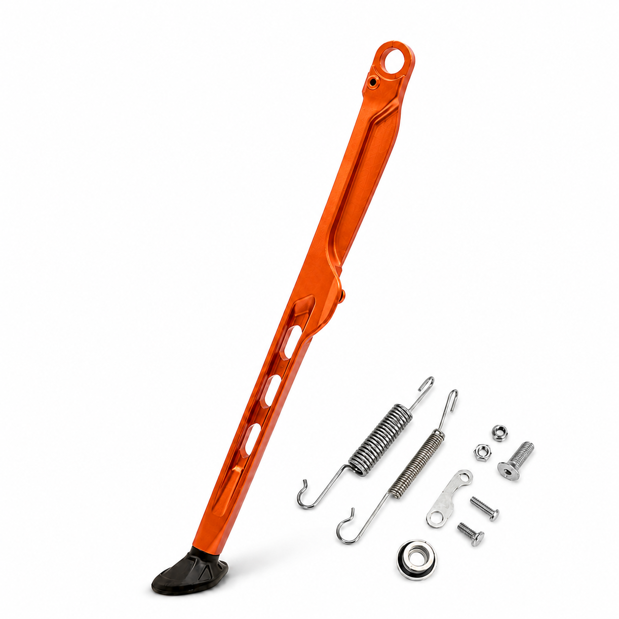 Billet Aluminum Kickstand for KTM, Husqvarna & GASGAS Dirt Bikes