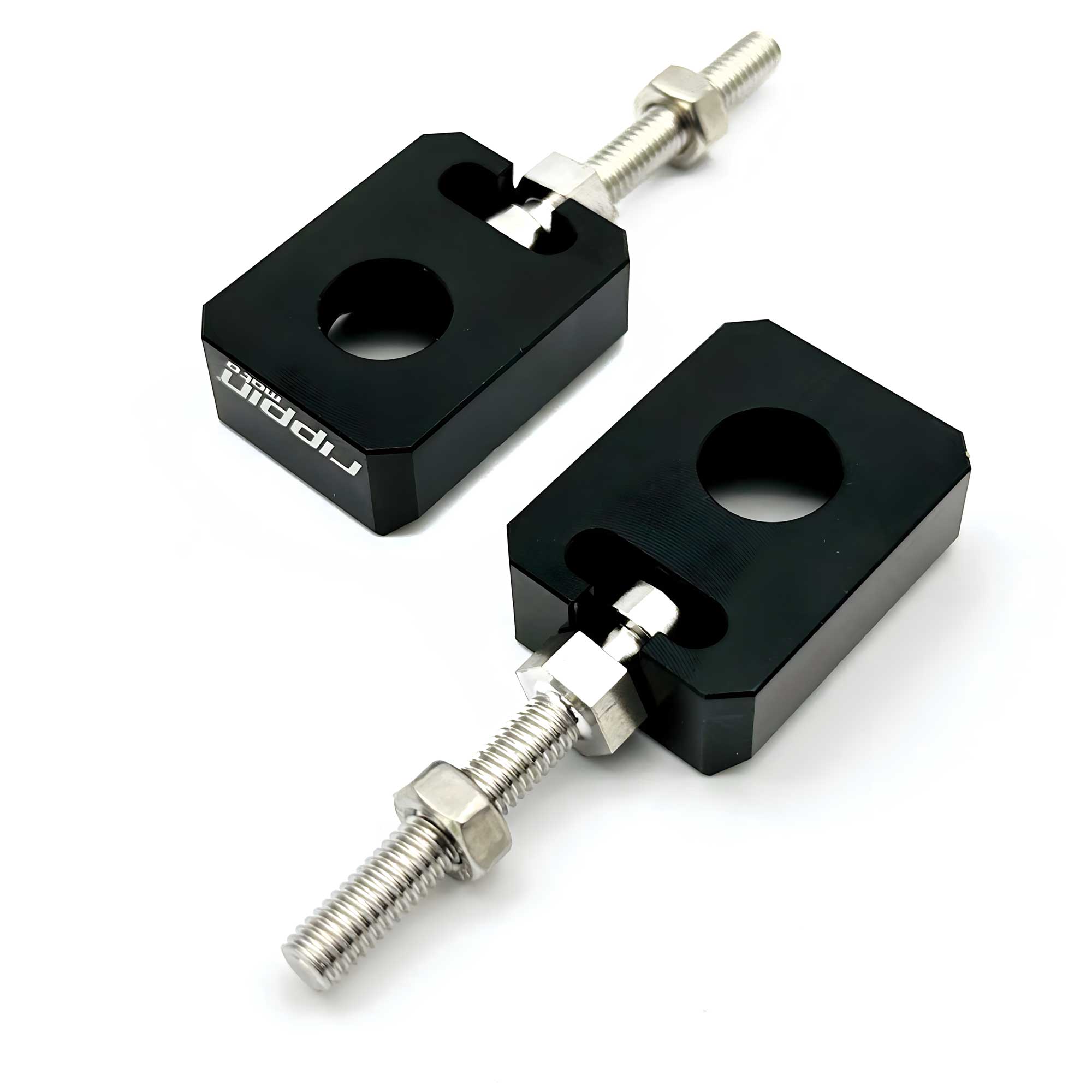 Chain Tensioner Axle Block Set for Sur-Ron LBX & E-Ride PRO
