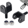 Replacement Foot Peg Mounts