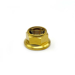 PVD Gold