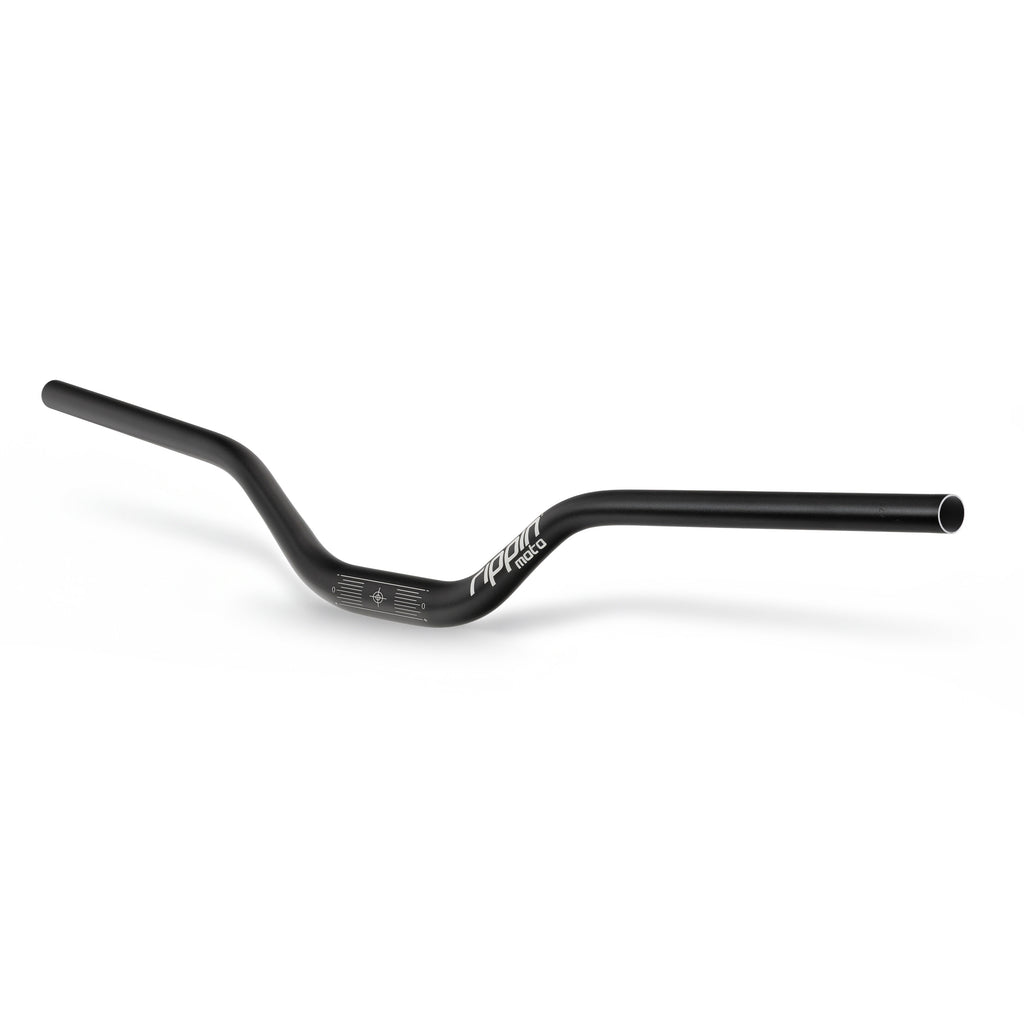 RISE3 E-Moto Handlebars