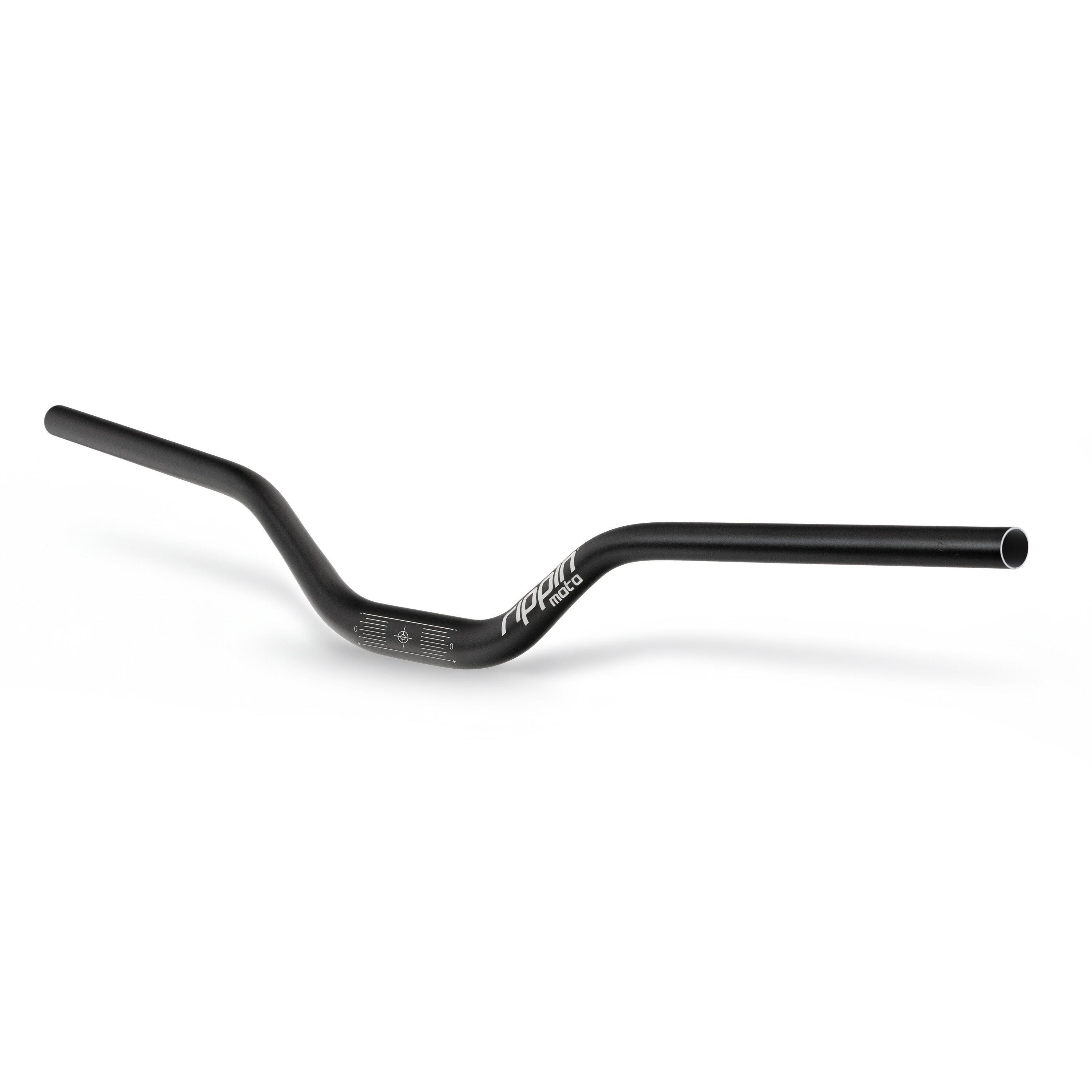 RISE3 E-Moto Handlebars