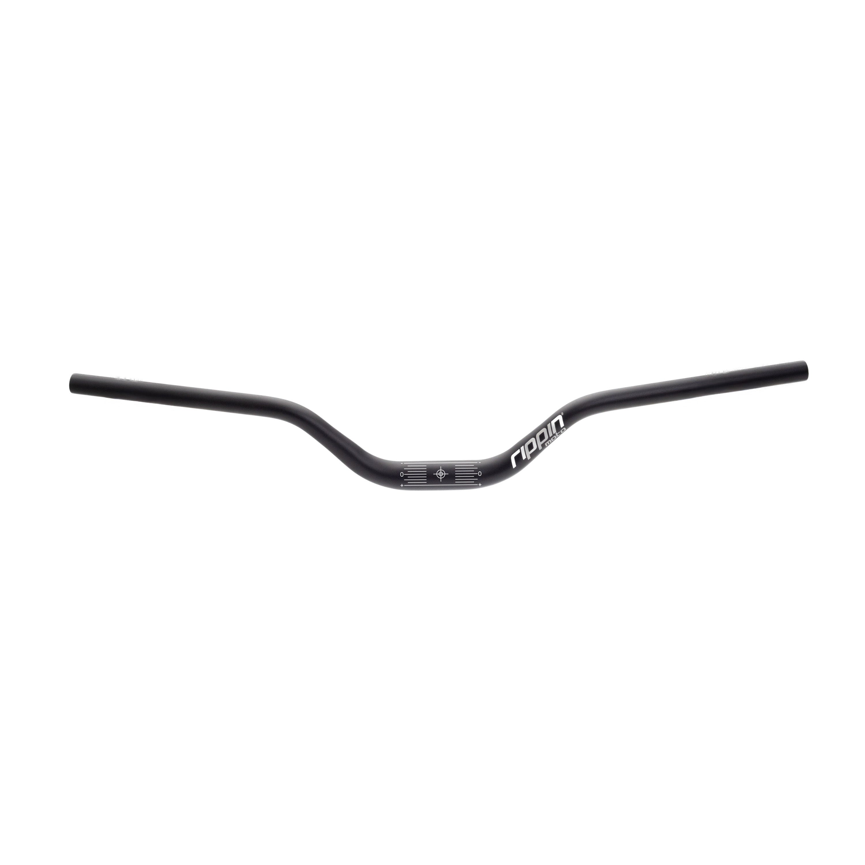 RISE3 Handlebar - Black