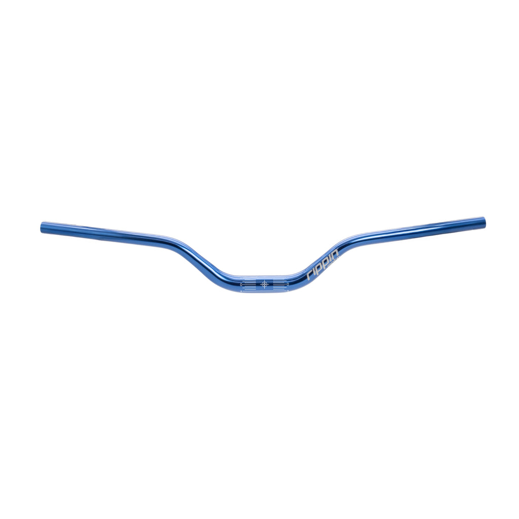 RISE3 Handlebar - Blue