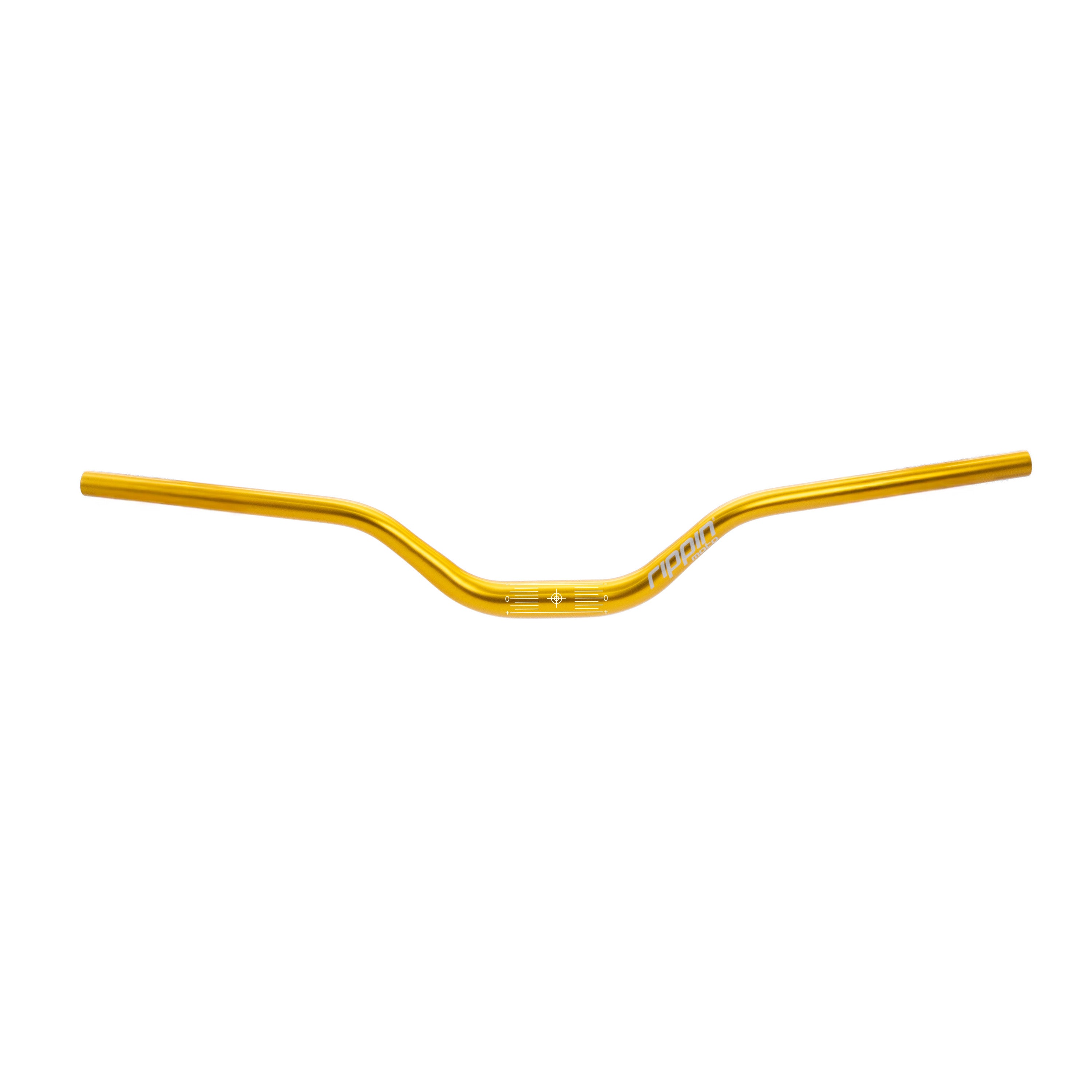 RISE3 Handlebar - Gold