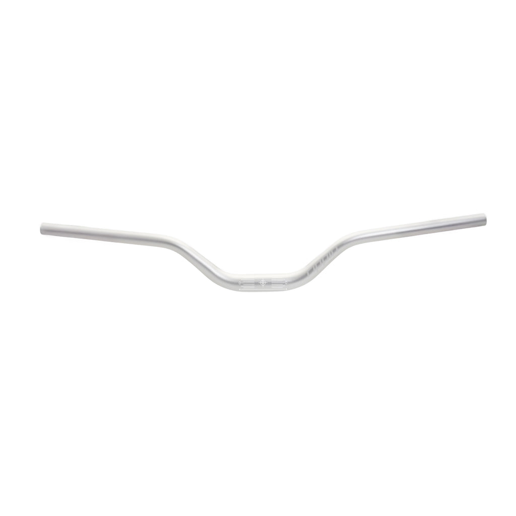 RISE3 Handlebar - Silver