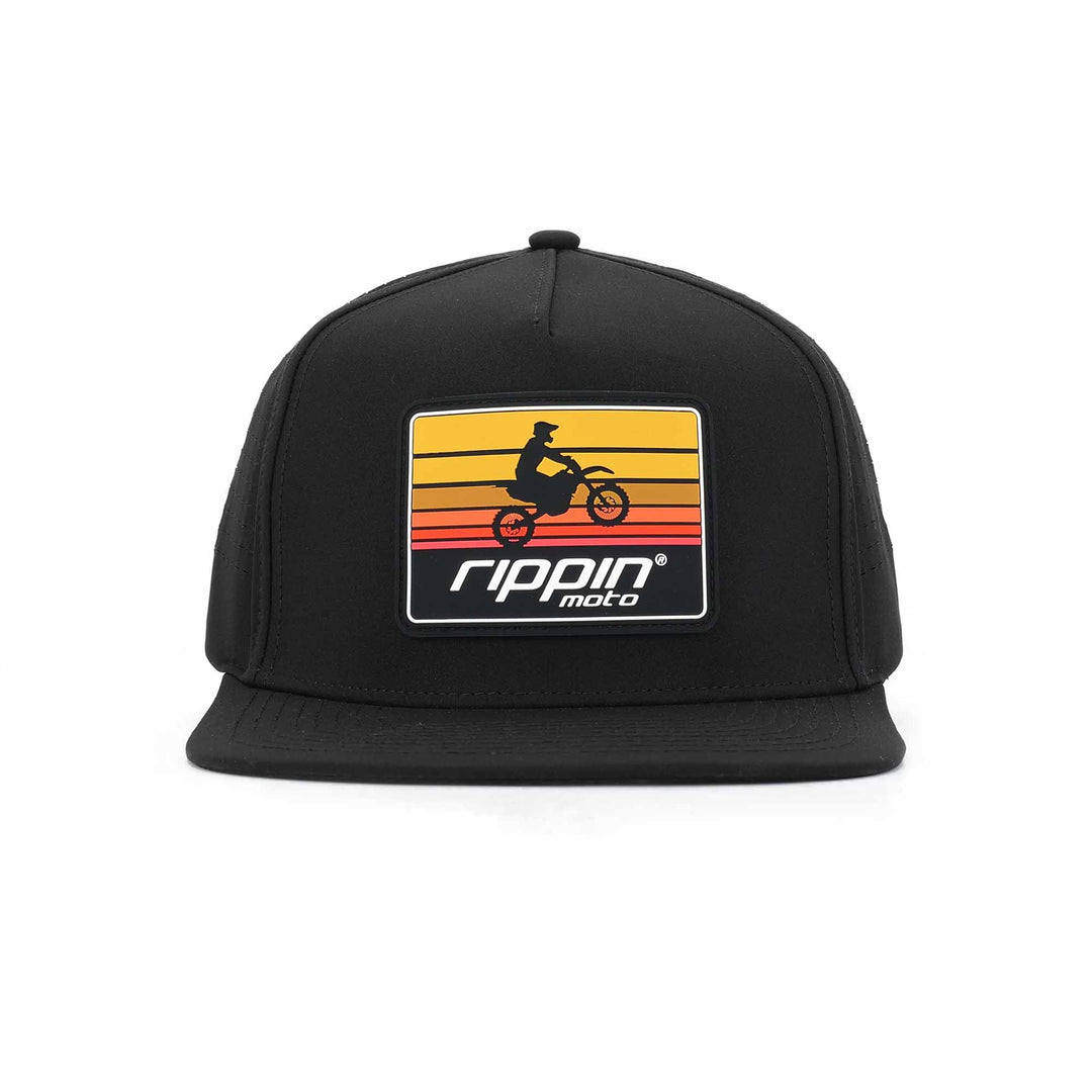 Rippin Sunset Hat