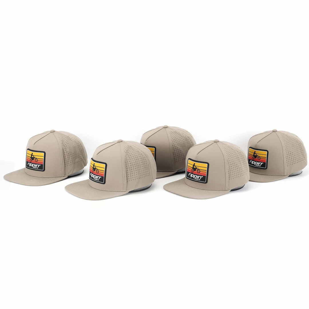 Rippin Sunset Hat