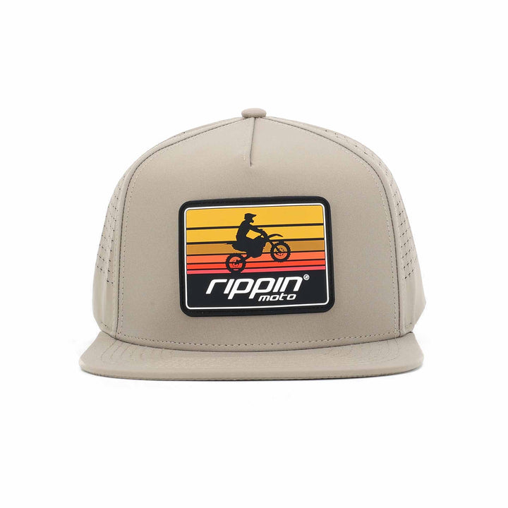 Rippin Sunset Hat