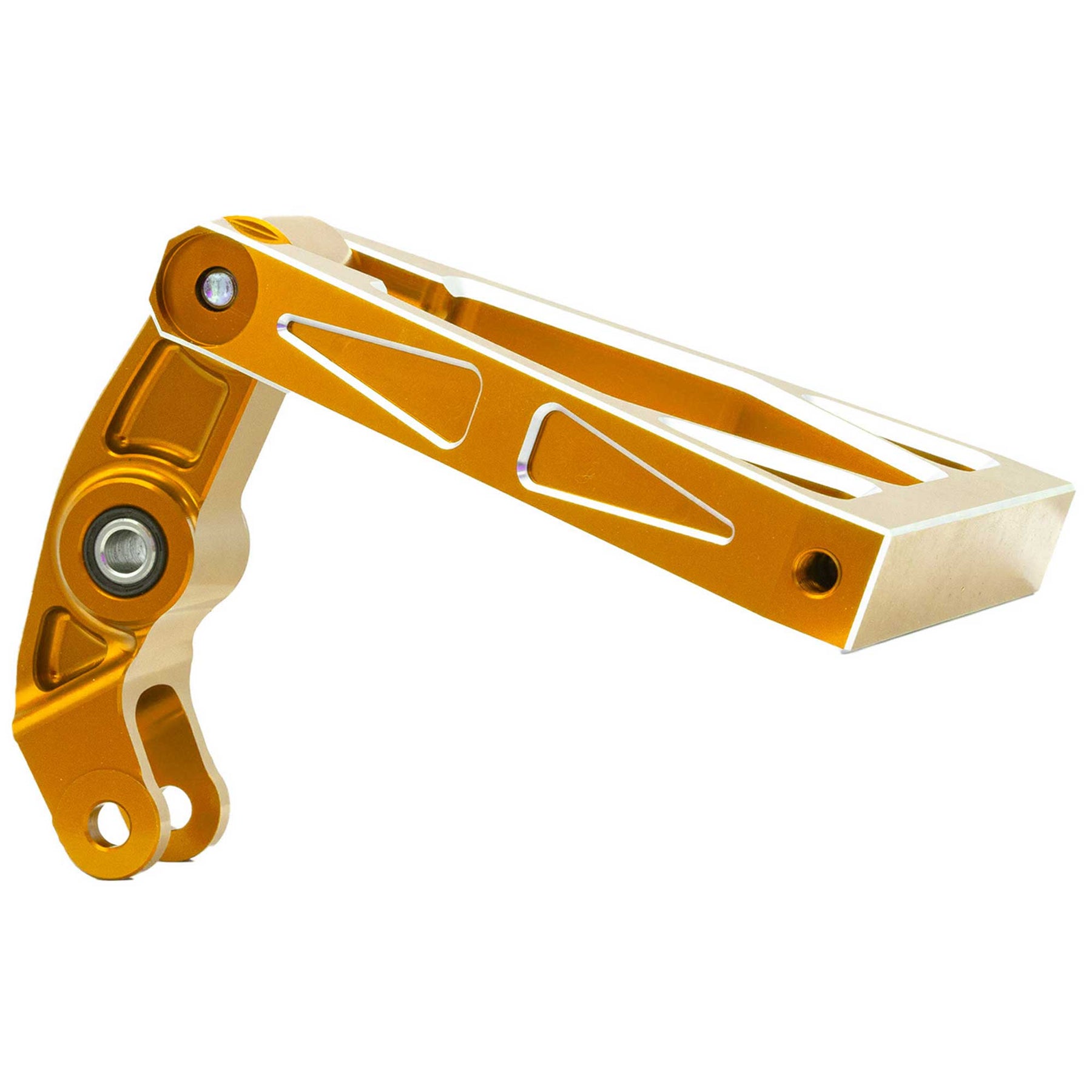 Premium Rear Suspension Linkage Kit – Surron & Segway – Rippin Moto