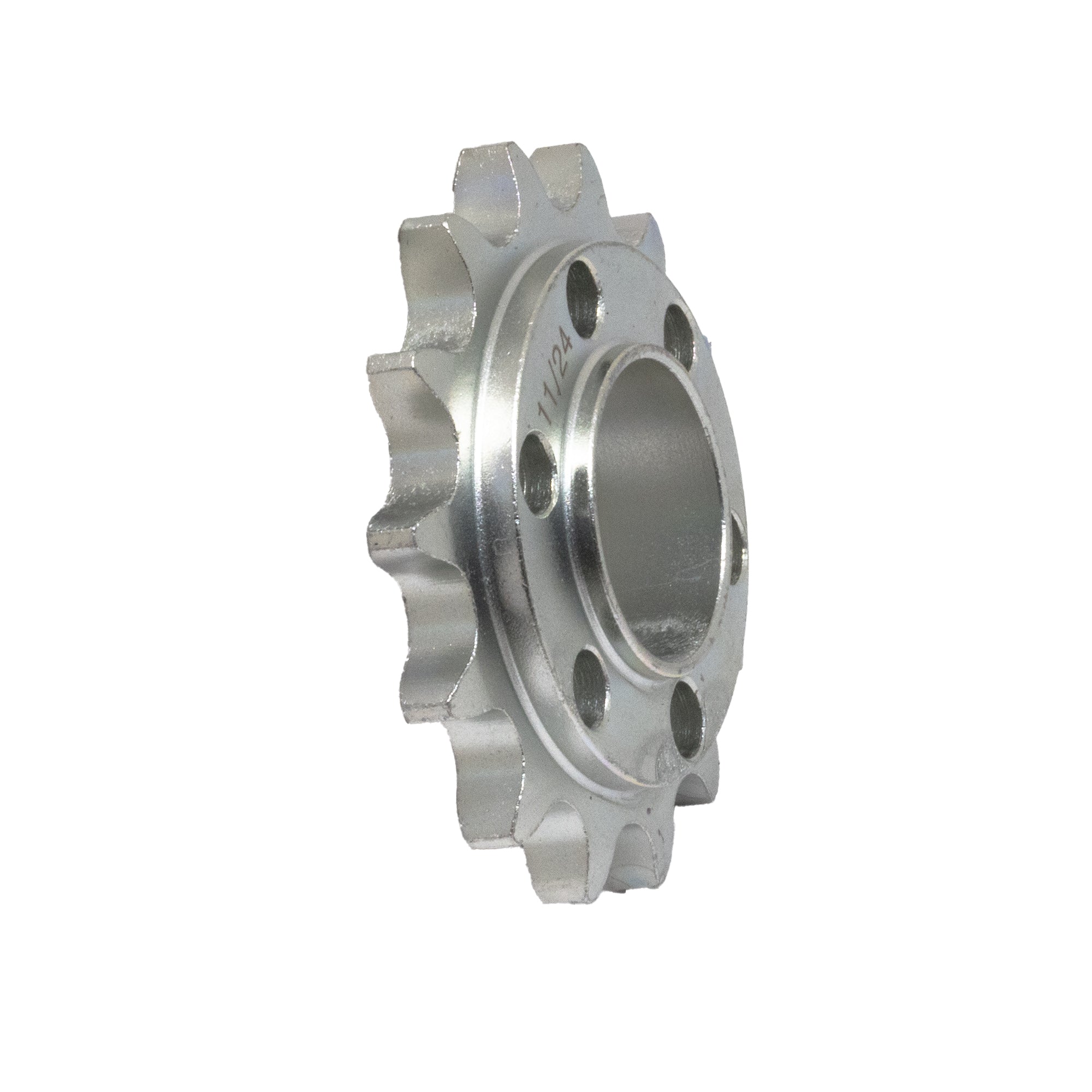 Wide Tire Chain Spacer Kit for Sur-Ron LBX & E-Ride PRO SS 2.0