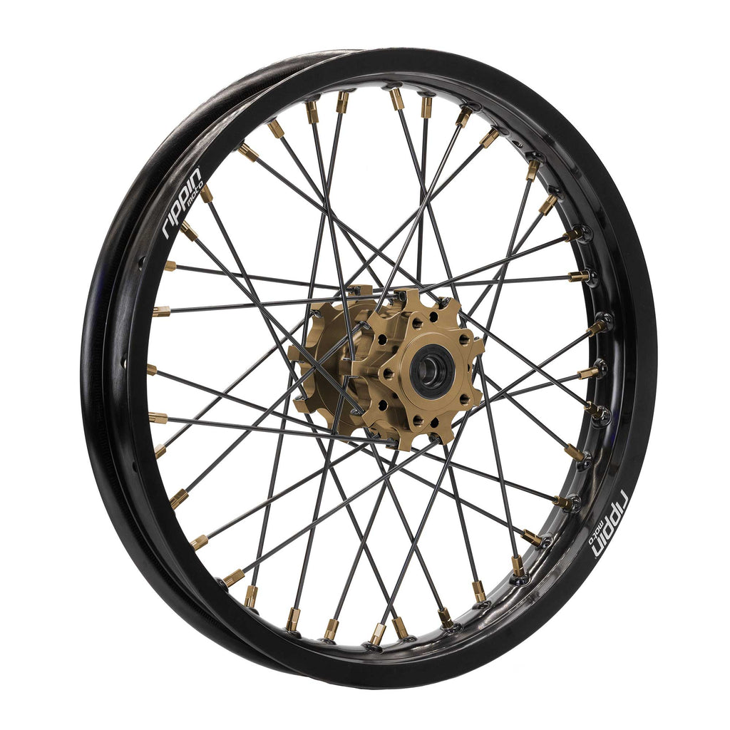 Blackline Off-Road Rear Wheel