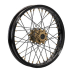 Blackline Off-Road Rear Wheel