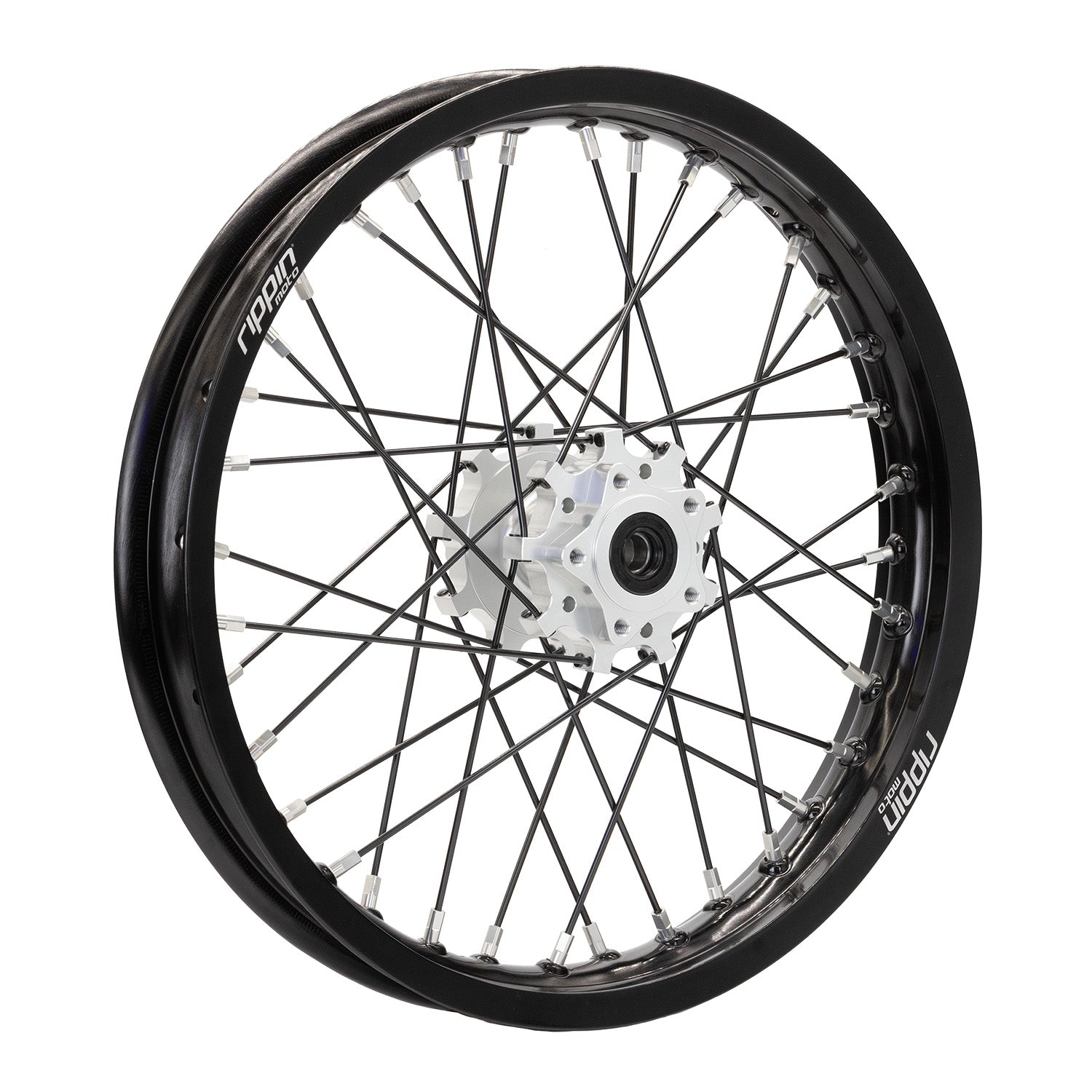 16" Blackline Rear Wheel (Off-Road) for Surron LBX & E-Ride PRO SS 2.0
