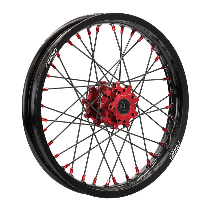 E-Moto Off-Road and Supermoto Wheelsets for Surron, E-Ride, Altis ...