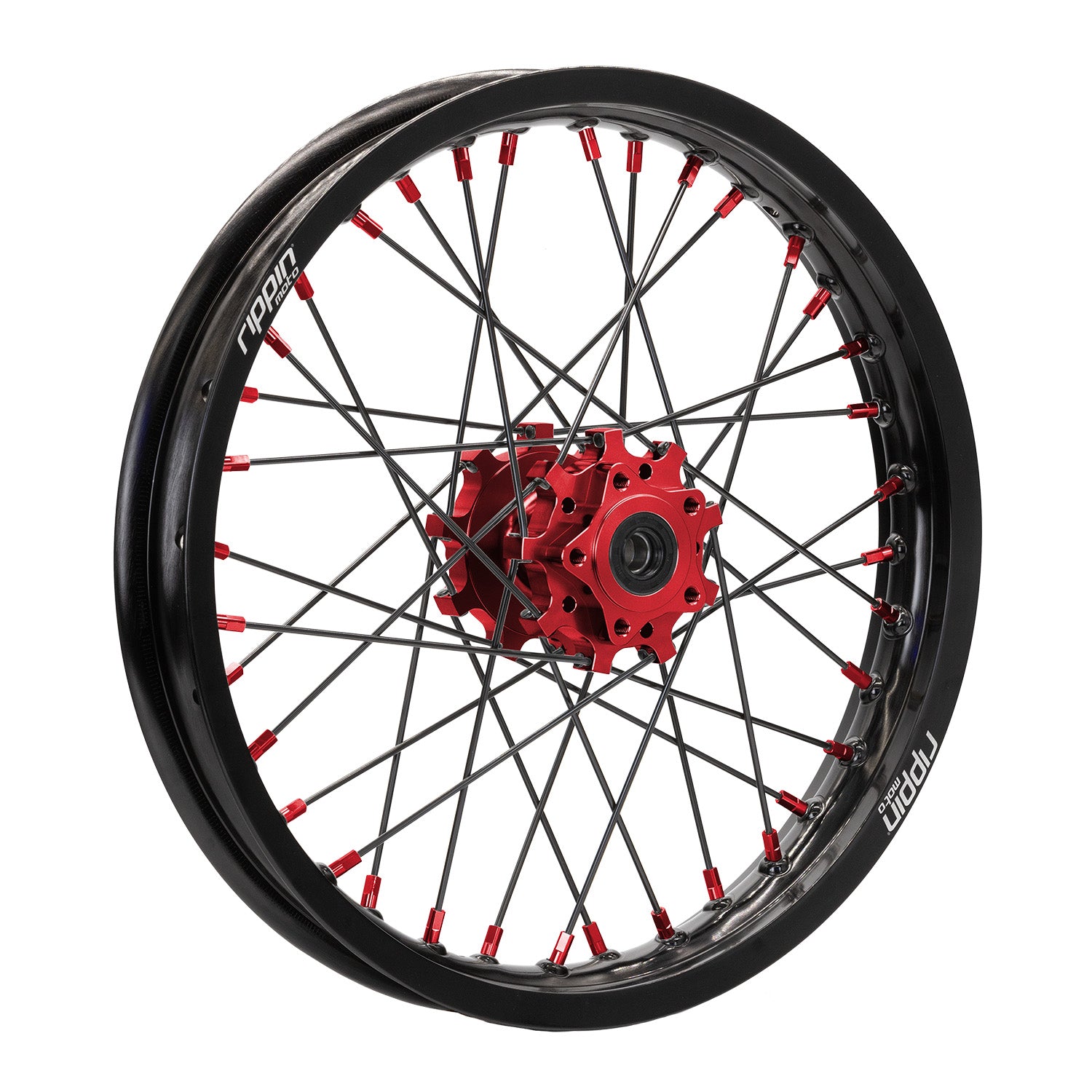 Blackline Off-Road Rear Wheel