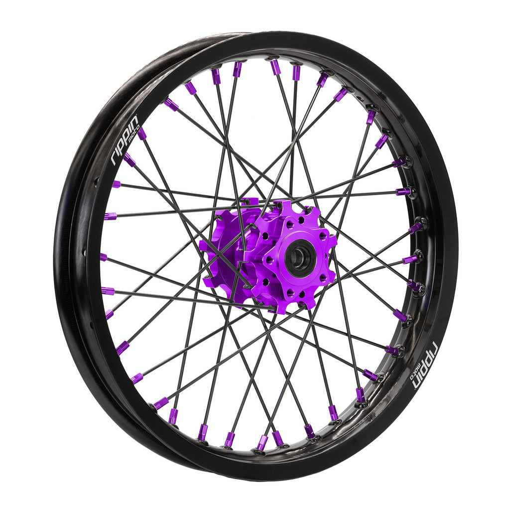 Blackline Off-Road Rear Wheel