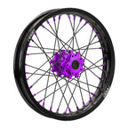 Blackline Off-Road Rear Wheel