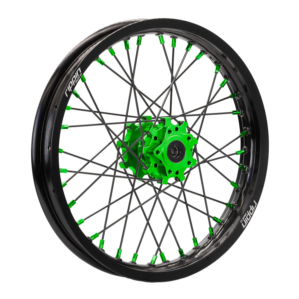 Blackline Off-Road Rear Wheel