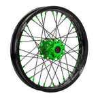 Blackline Off-Road Rear Wheel