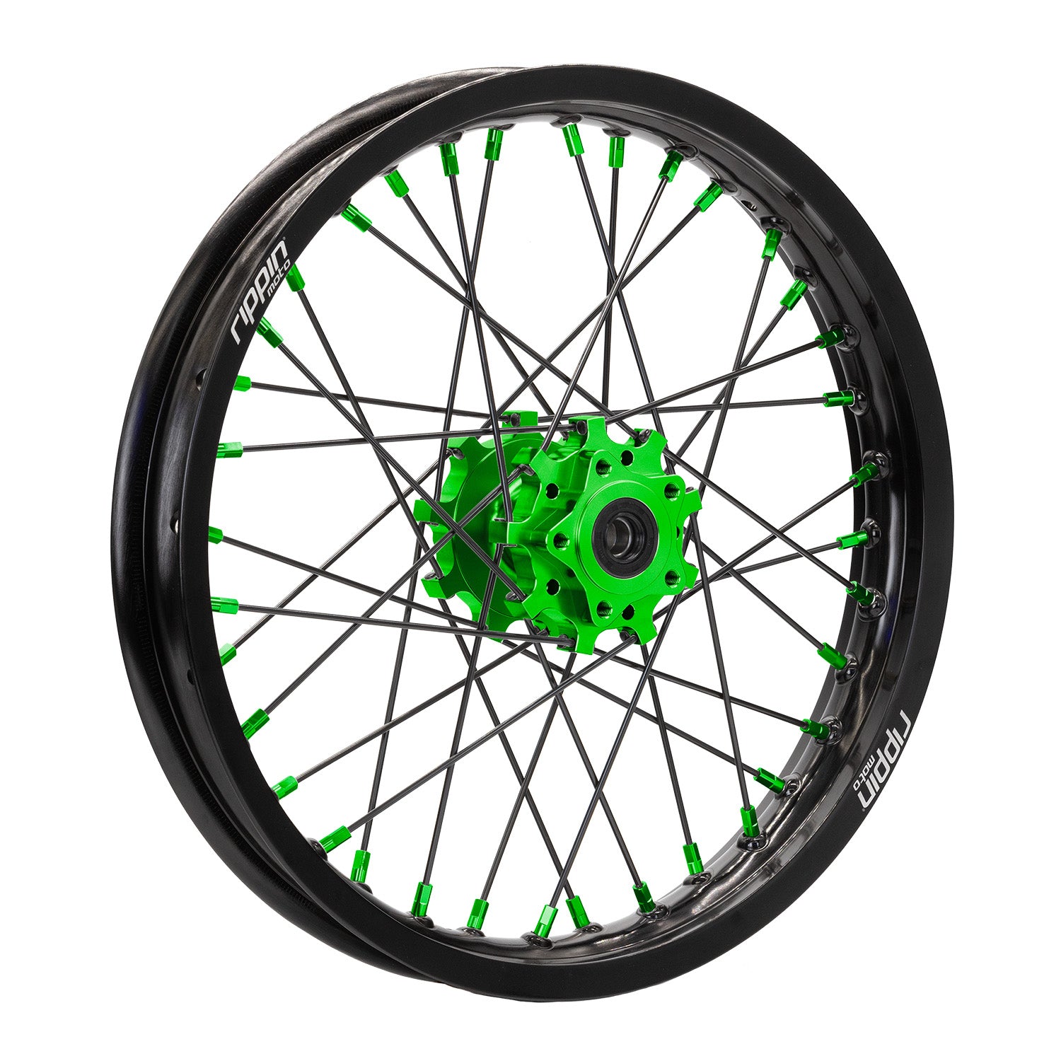 Blackline Off-Road Rear Wheel