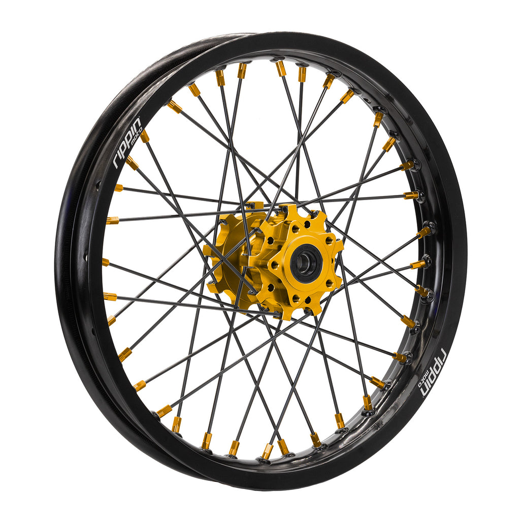 Blackline Off-Road Rear Wheel