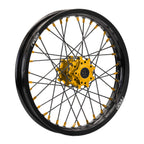 Blackline Off-Road Rear Wheel
