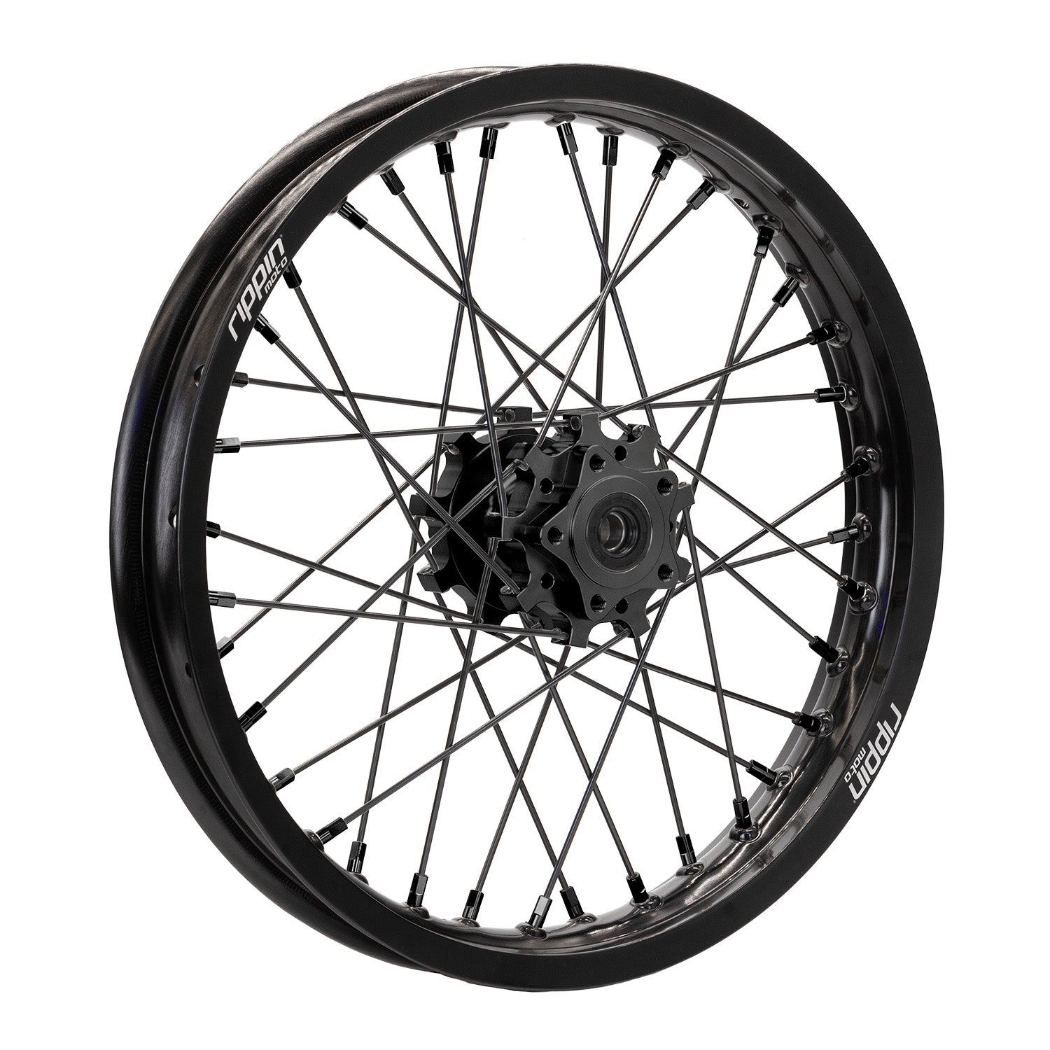 16" Blackline Rear Wheel (Off-Road) for Surron LBX & E-Ride PRO SS 2.0